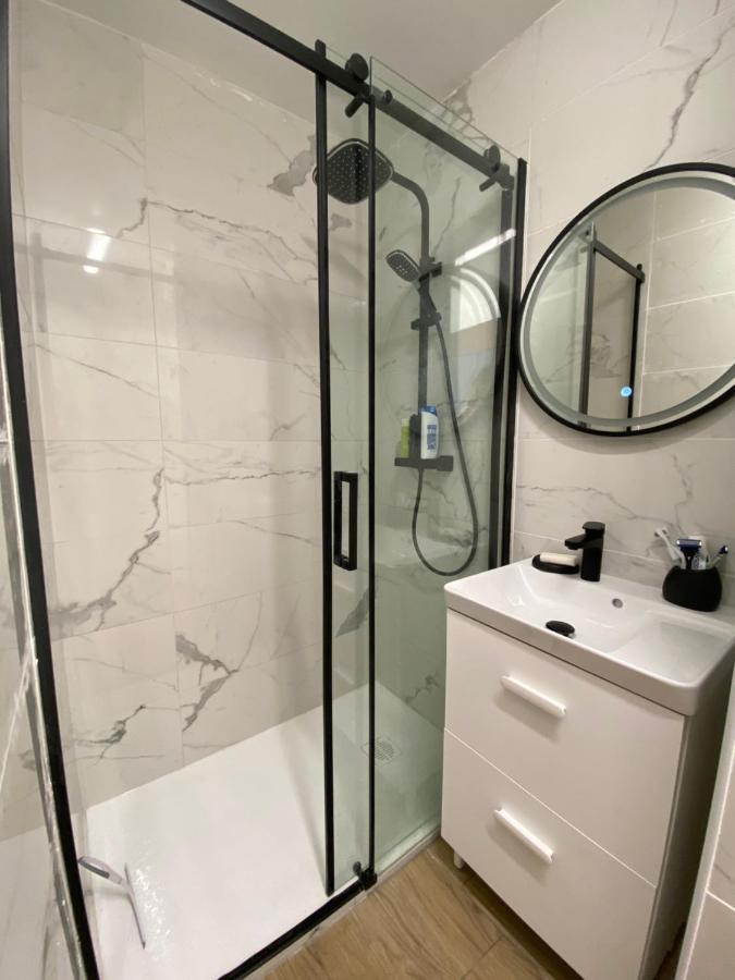 Studio 150 m de plage Golfe de Saint-Tropez Cavalaire-sur-Mer Extérieur photo
